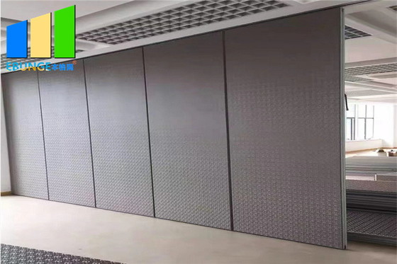 Konferenz-akustische Raum-Teiler-freie stehende vorübergehende Wand