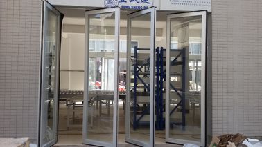 Das Schieben von Glaswänden für Büro für Konferenzzimmer bietet eine Strecke der Suspendierungs-Systeme an