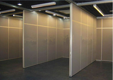 Funktionelle Ausstellungs-Trennwand-Raum-Teiler präzisieren Schweißen