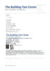 China Guangdong Bunge Building Material Industrial Co., Ltd zertifizierungen